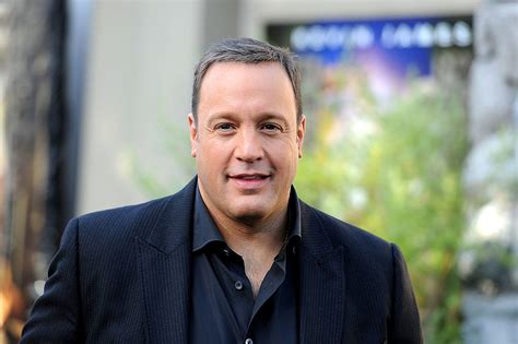 kevin james getty images|kevin james most recent picture.